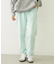 STENCIL LOGO DAILY SWEAT PANTS