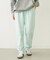 STENCIL LOGO DAILY SWEAT PANTS
