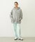 STENCIL LOGO DAILY SWEAT PANTS