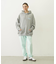 STENCIL LOGO DAILY SWEAT PANTS