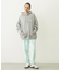 STENCIL LOGO DAILY SWEAT PANTS