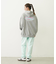 STENCIL LOGO DAILY SWEAT PANTS