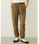 STENCIL LOGO DAILY SWEAT PANTS