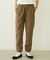 STENCIL LOGO DAILY SWEAT PANTS