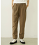STENCIL LOGO DAILY SWEAT PANTS