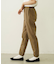 STENCIL LOGO DAILY SWEAT PANTS
