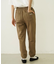 STENCIL LOGO DAILY SWEAT PANTS