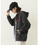 EXTENDED ICING LOGO ZIP UP HOODIE