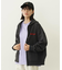 EXTENDED ICING LOGO ZIP UP HOODIE