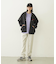 EXTENDED ICING LOGO ZIP UP HOODIE