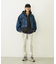EXTENDED ICING LOGO ZIP UP HOODIE