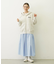 EXTENDED ICING LOGO ZIP UP HOODIE