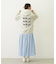 EXTENDED ICING LOGO ZIP UP HOODIE