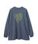 MELTY HEART SUPER BIG B/B TEE