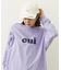 OUI WIDE L/S TEE