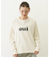 OUI WIDE L/S TEE