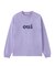 OUI WIDE L/S TEE