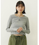 MF TIGHT FIT L/S TEE