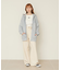 MF TIGHT FIT L/S TEE