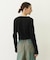 MF TIGHT FIT L/S TEE