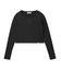 MF TIGHT FIT L/S TEE