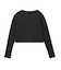 MF TIGHT FIT L/S TEE