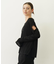 OPEN SHOULDER TOP