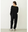 OPEN SHOULDER TOP