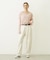 OPEN SHOULDER TOP