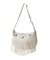 FRINGE SHOULDER BAG