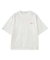 ICING LOGO EMBROIDERY WIDE S/S TEE