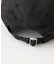 BACK RIBBON CAP