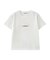 DAISY AND LOGO COMPACT S/S TEE