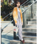 WORK STYLE SALOPETTE PANTS
