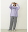 WORK STYLE SALOPETTE PANTS