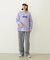 WORK STYLE SALOPETTE PANTS