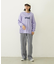 WORK STYLE SALOPETTE PANTS