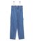WORK STYLE SALOPETTE PANTS