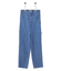 WORK STYLE SALOPETTE PANTS