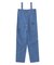 WORK STYLE SALOPETTE PANTS