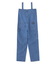 WORK STYLE SALOPETTE PANTS