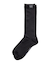 BUMPY KNIT SOCKS