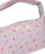 CHERRY PATTERN HAND BAG
