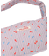 CHERRY PATTERN HAND BAG