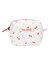 CHERRY PATTERN POUCH