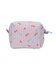CHERRY PATTERN POUCH