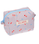 CHERRY PATTERN POUCH