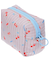CHERRY PATTERN POUCH