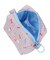 CHERRY PATTERN POUCH