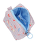 CHERRY PATTERN POUCH